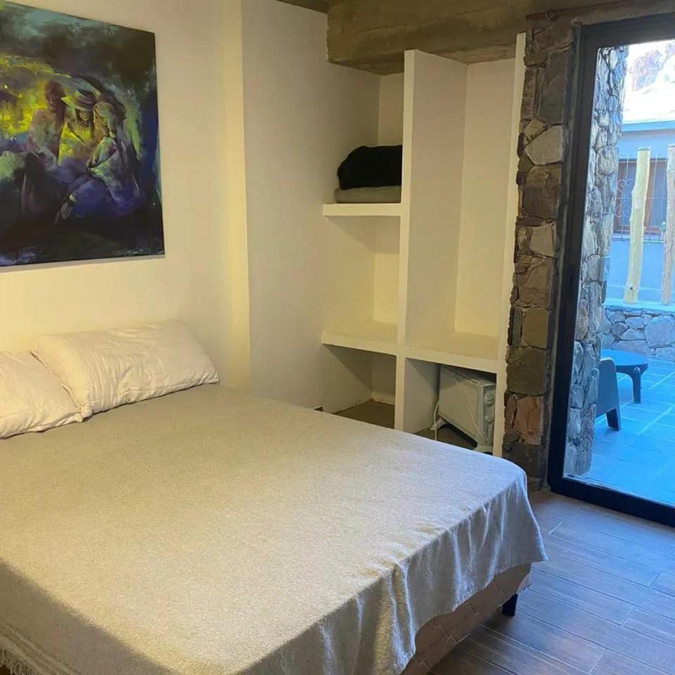 Villa Narcisa Purmamarca Kültér fotó