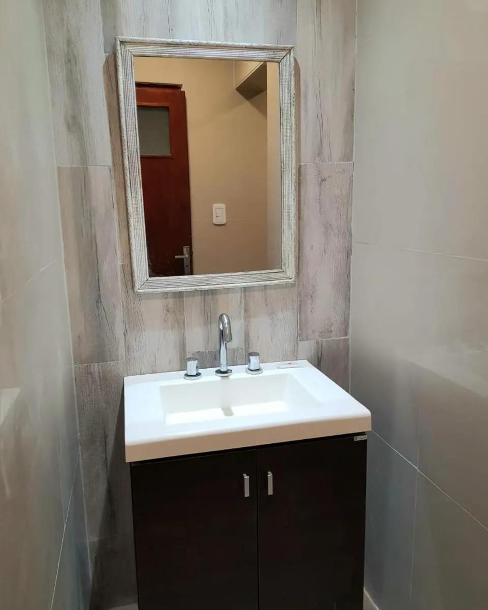 Villa Narcisa Purmamarca Kültér fotó
