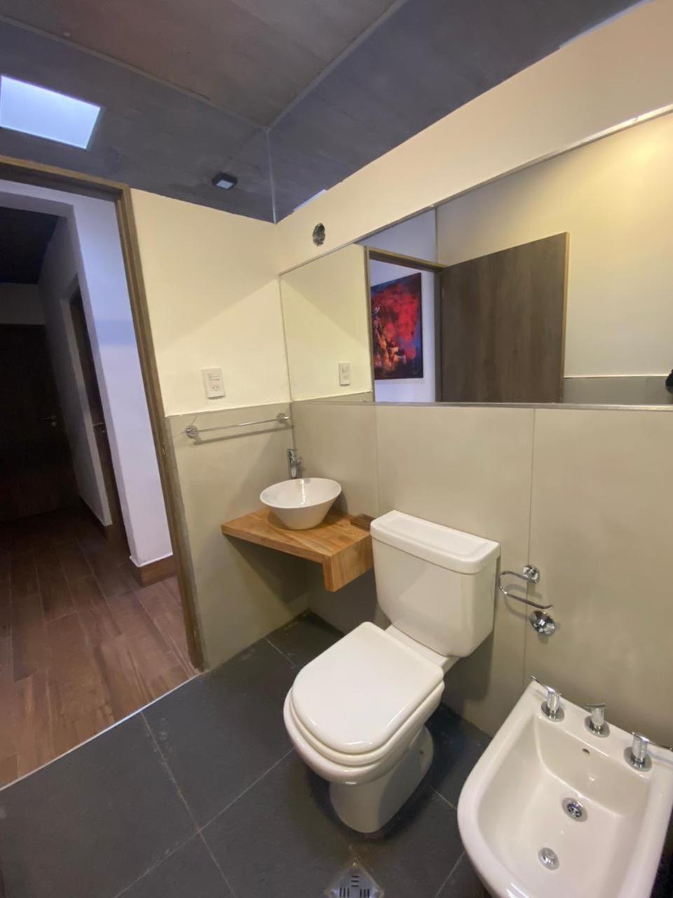 Villa Narcisa Purmamarca Kültér fotó