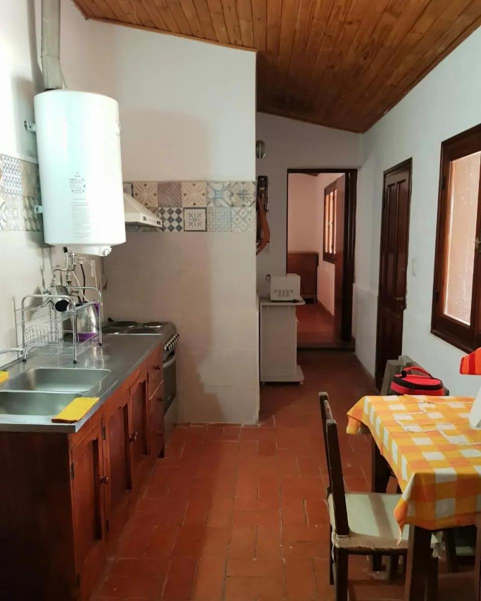 Villa Narcisa Purmamarca Kültér fotó