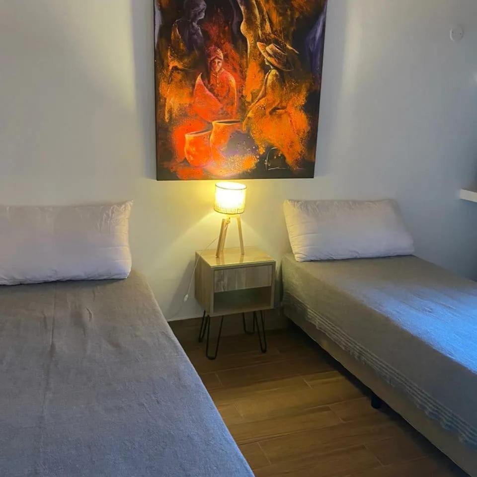 Villa Narcisa Purmamarca Kültér fotó